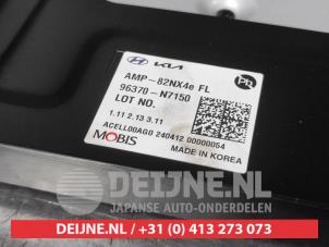 Hyundai Tucson Radioverstärker O689244 foto 2