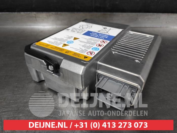 Hyundai Tucson Accu (Hybride) O689246