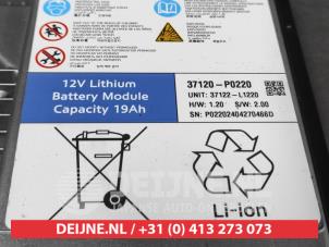 Hyundai Tucson Akku (Hybrid) O689246 foto 3