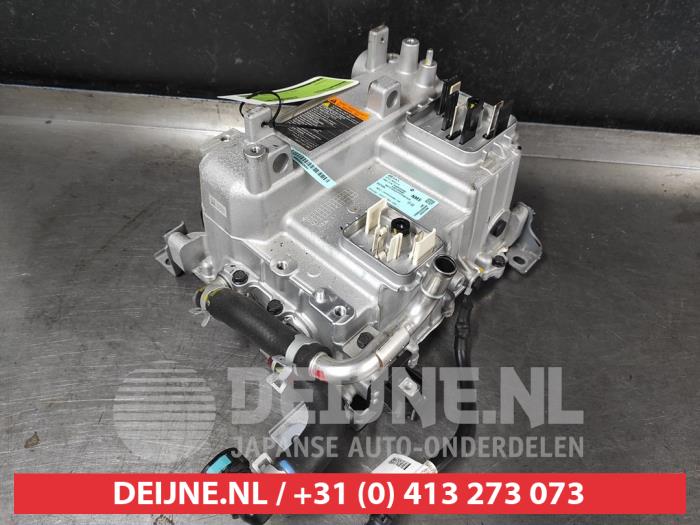 Hyundai Tucson Inverter O689247