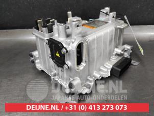 Hyundai Tucson Inverter (Hybrid) O689247 photo 2