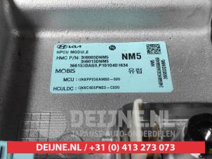 Hyundai Tucson Inverter (Hybrid) O689247 photo 3