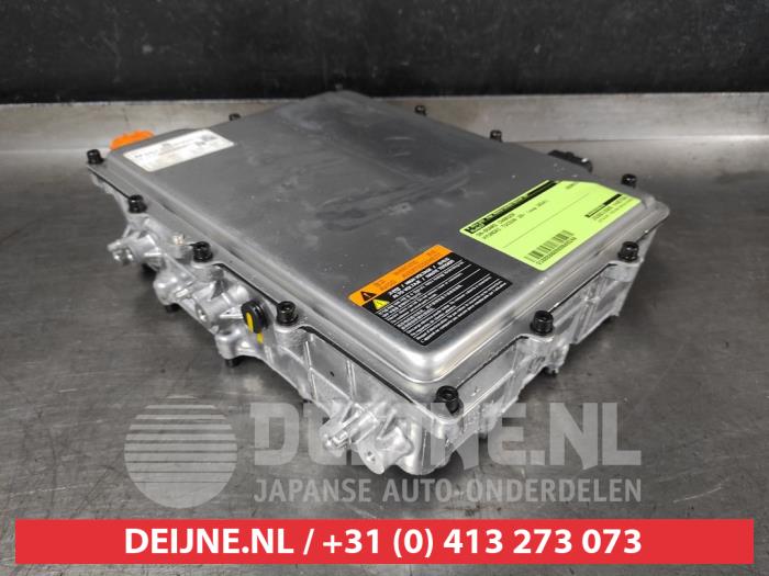 Hyundai Tucson On-board charger O689248