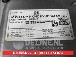 Hyundai Tucson Onboard-Ladegerät O689248 foto 3