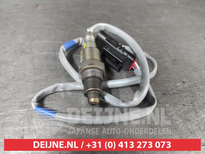 Gebruikte Lambda Sonde Hyundai Tucson (NX) 1.6 T-GDI PHEV Prijs € 50,00 Margeregeling aangeboden door V.Deijne Jap.Auto-onderdelen BV