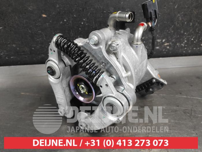 Gebruikte Dynamo Hyundai Tucson (NX) 1.6 T-GDI PHEV Prijs op aanvraag aangeboden door V.Deijne Jap.Auto-onderdelen BV