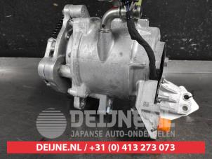 Hyundai Tucson Dynamo O689258 photo 2