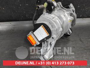 Hyundai Tucson Dynamo O689258 photo 3