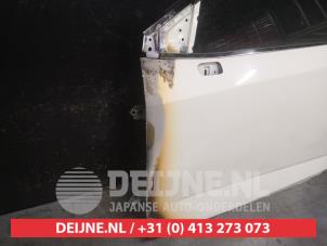 Nissan Qashqai Portier 4Deurs links-voor O689263 foto 2