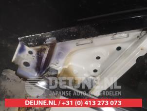 Nissan Qashqai Portier 4Deurs links-voor O689263 foto 3