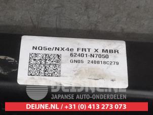 Hyundai Tucson Subframe O689290 photo 2