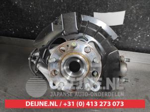 Hyundai Tucson Knuckle, front left O689293 photo 2