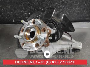 Hyundai Tucson Knuckle, front right O689294 photo 2