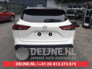 Nissan Qashqai Achterklep O689275 foto 2