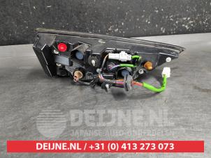Nissan Qashqai Achterklep reflector rechts O689279 foto 2
