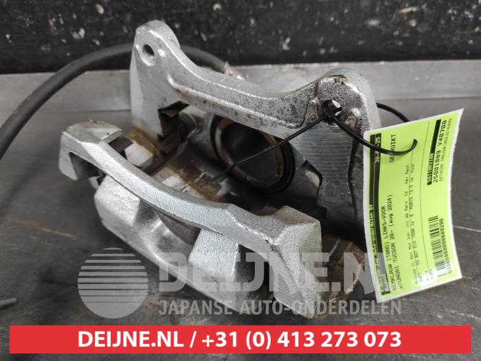 Hyundai Tucson Remklauw (Tang) links-voor O689298