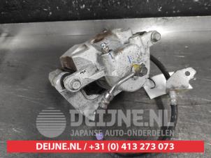 Hyundai Tucson Bremszange links vorne O689298 foto 3