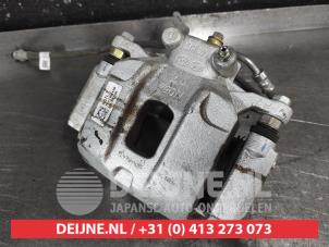Hyundai Tucson Bremszange links vorne O689298 foto 2