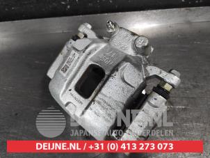 Hyundai Tucson Front brake calliper, right O689299 photo 2