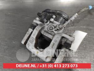Hyundai Tucson Bremszange links hinten O689300 foto 2