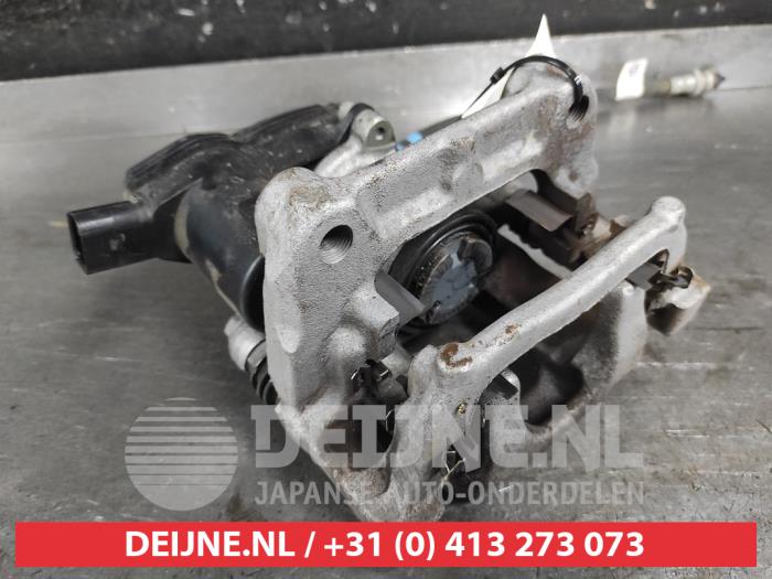 Hyundai Tucson Remklauw (Tang) rechts-achter O689301