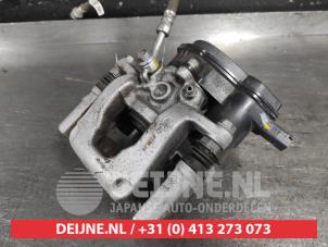 Hyundai Tucson Rear brake calliper, right O689301 photo 2