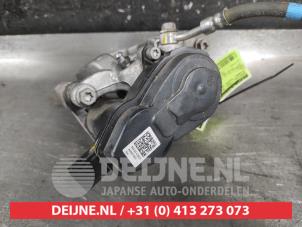 Hyundai Tucson Rear brake calliper, right O689301 photo 3