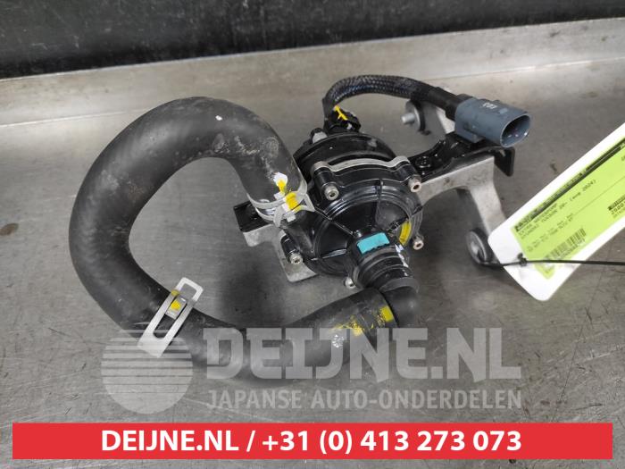 Hyundai Tucson Extra waterpomp O689303