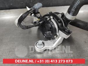 Hyundai Tucson Zusätzliche Wasserpumpe O689303 foto 2