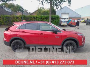 Mitsubishi Eclipse Cross Velgen set + banden O689114 foto 2