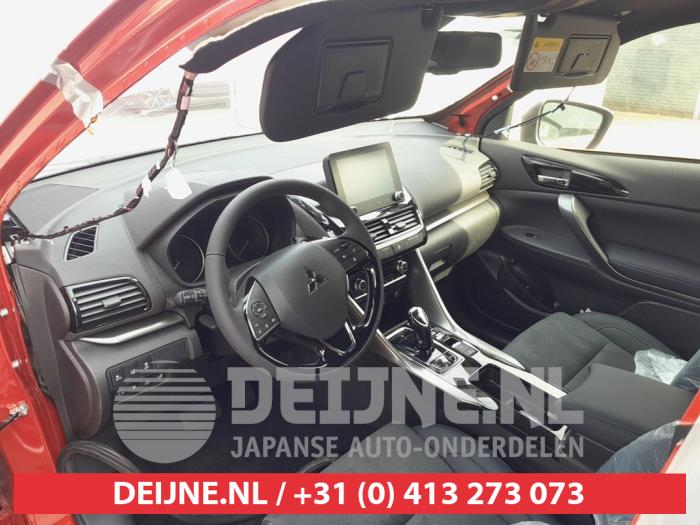 Mitsubishi Eclipse Cross Sun visor O689313