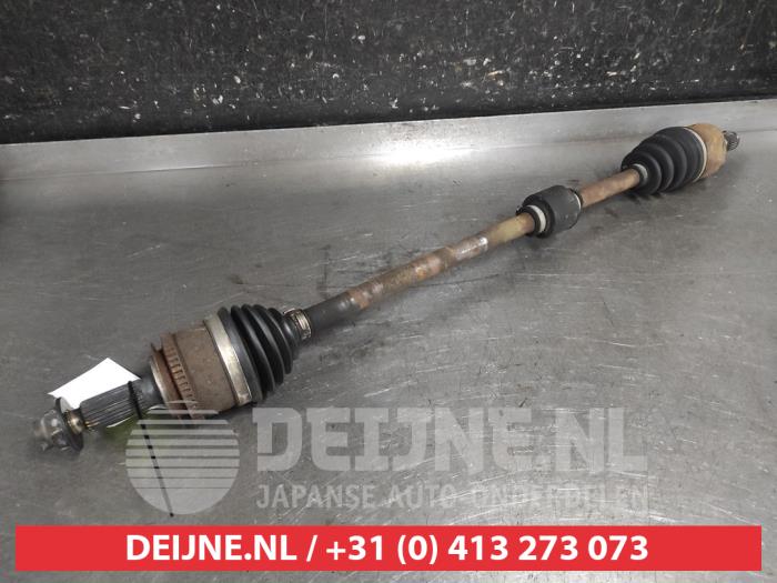 Hyundai I10 Antriebswelle rechts vorne O689320