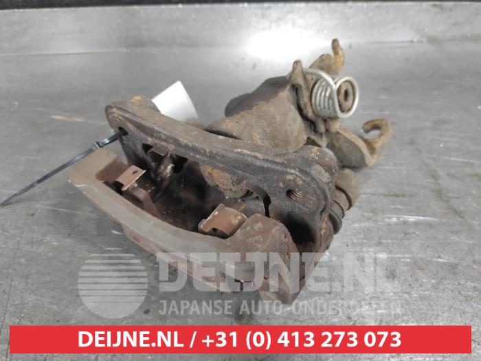 Hyundai I10 Bremszange links hinten O689322