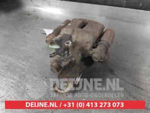 Hyundai I10 Rear brake calliper, left O689322 photo 3