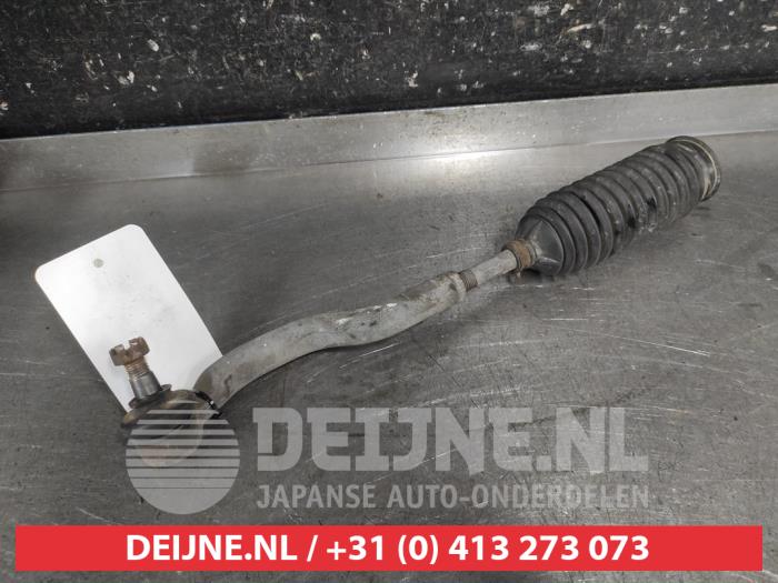 Suzuki Swift Spoorstang links O689324
