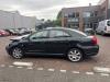 Toyota Avensis (T25/B1D) 2.0 16V VVT-i D4 Driehoeks Ruit links-achter