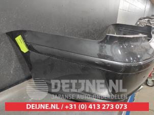 Toyota Avensis Rear bumper O689358 photo 2