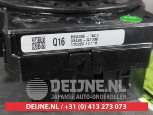 Kia Picanto Airbag clock spring O689330 photo 2