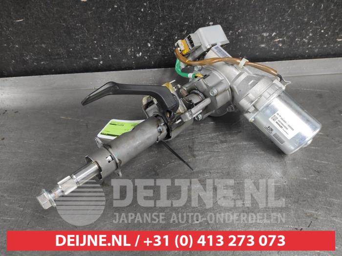 Kia Picanto Lenksäulenwelle O689331