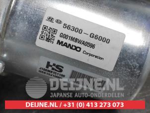 Kia Picanto Stuurkolomas O689331 foto 2