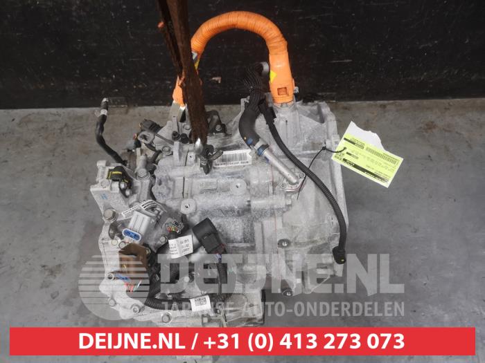 Hyundai Kona Automaatbak O689333