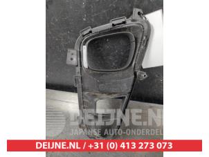 Kia Picanto Bumper grille O689335 photo 2