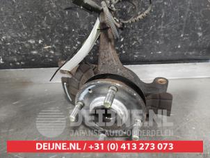 Kia Picanto Knuckle, front left O689339 photo 2