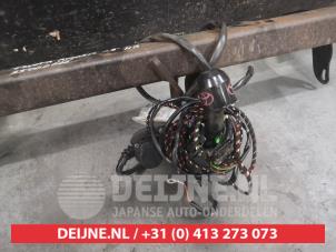 Toyota Avensis Trekhaak O689361 foto 2