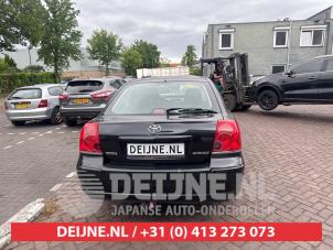Toyota Avensis Trekhaak O689361 foto 3