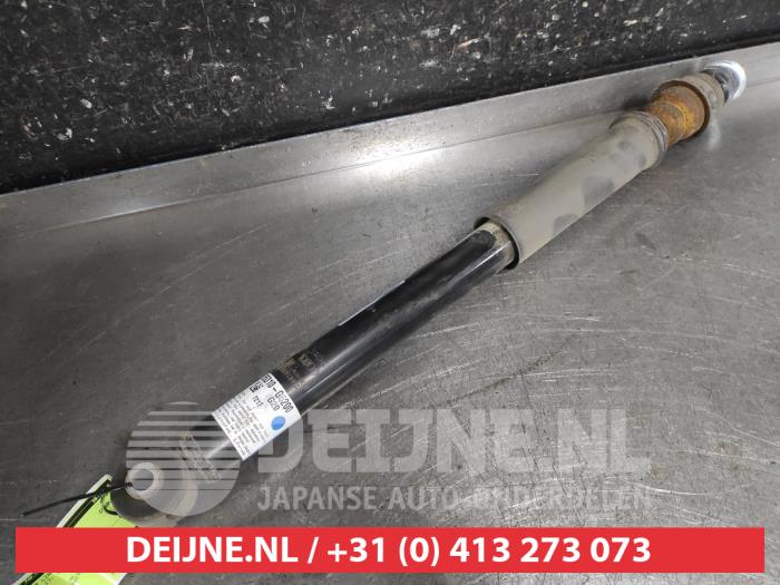 Kia Picanto Stoßdämpfer links hinten O689341
