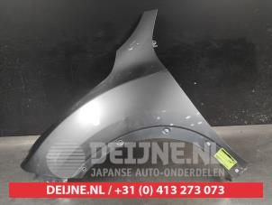 Nissan Juke Front wing, left O689383 photo 2