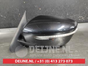 Nissan Juke Wing mirror, left O689384 photo 3