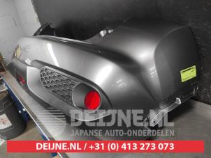 Nissan Juke Achterbumper O689394 foto 3