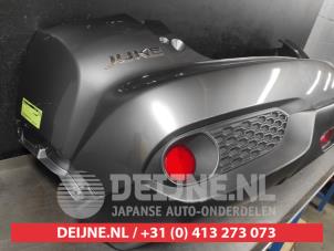Nissan Juke Achterbumper O689394 foto 2